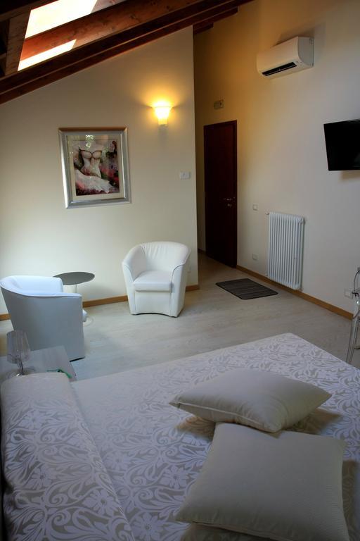 Agriturismo Ca' La Pergola Lugagnano Room photo