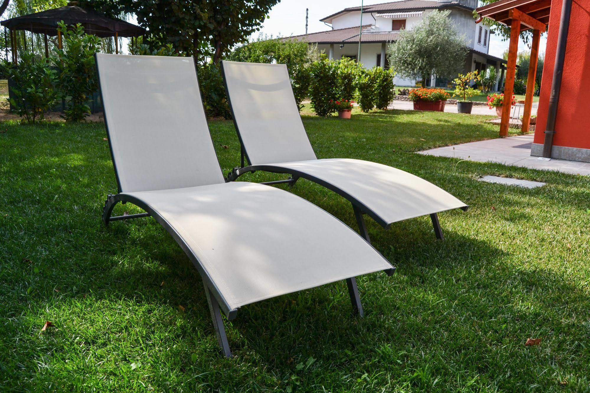 Agriturismo Ca' La Pergola Lugagnano Exterior photo